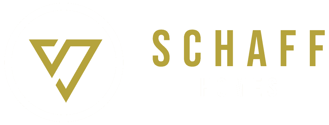 Schaff Homes Logo
