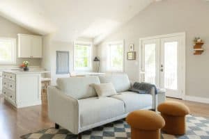 Stay Awhile - Custom Build - ADU Spokane