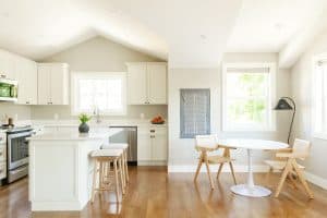 Stay Awhile - Custom Build - ADU Spokane