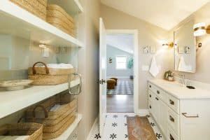 Stay Awhile - Custom Build - ADU Spokane