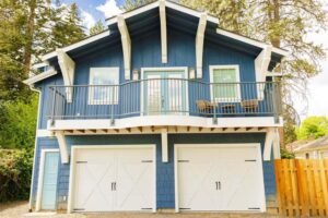 Read more about the article Benefits of Building ADUs for Family and Rental Income