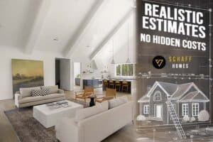 Read more about the article Don’t Get Fooled by a Low Estimate and Unexpected Remodeling Costs