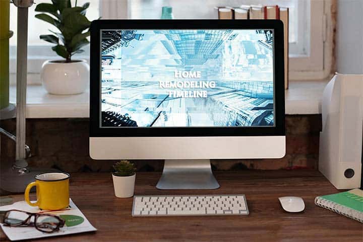 You are currently viewing Home Remodeling Timeline Expectations from Consultation to Completion