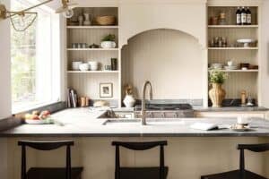 Read more about the article Small Space Remodeling: Creative Storage Ideas for Any Home