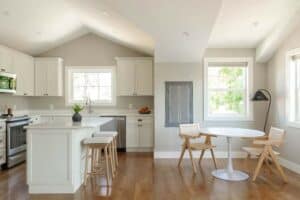 Read more about the article Top Energy Efficiency Renovation Tips for a Smarter Home