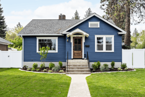 Read more about the article How a Design-Build Contractor Elevates Your High-End Residential Remodel