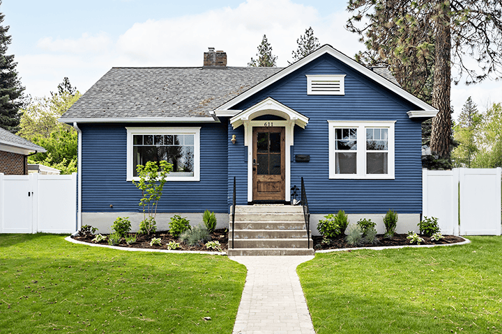 You are currently viewing How a Design-Build Contractor Elevates Your High-End Residential Remodel